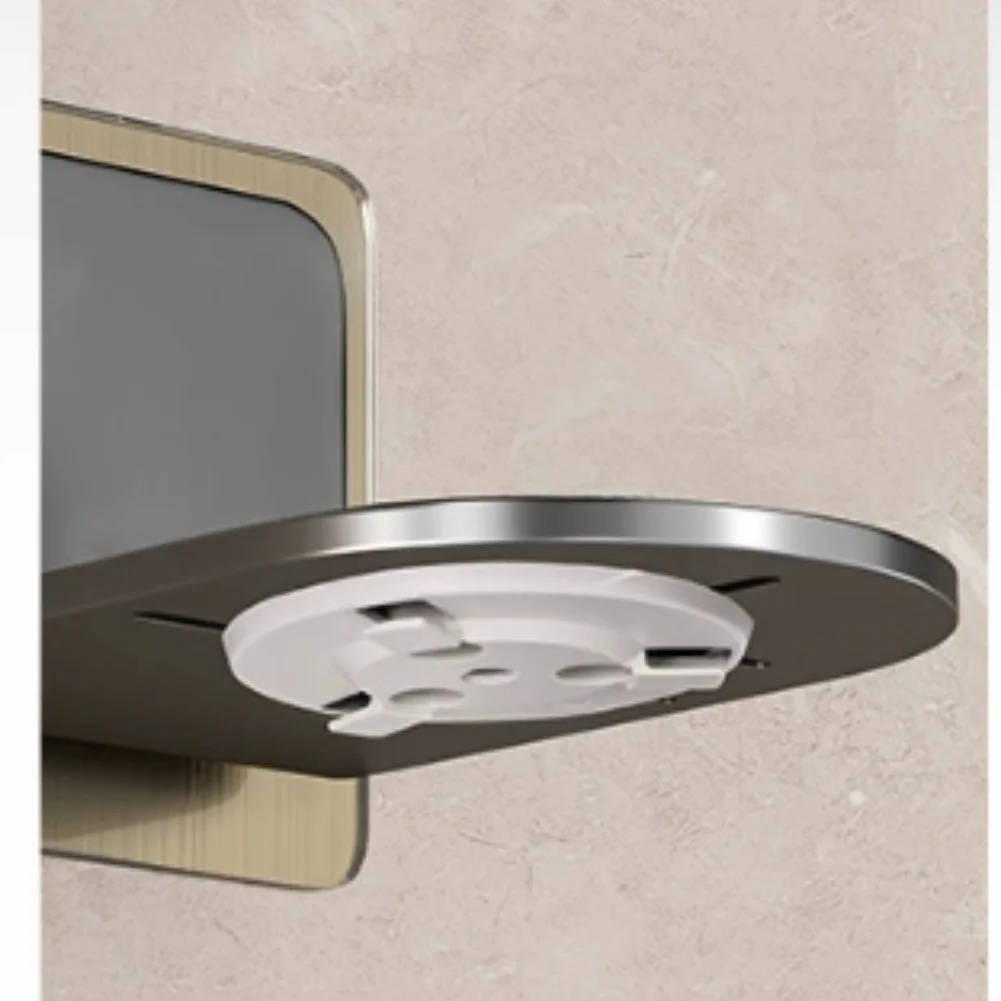 

Настенный кронштейн для камеры с основанием для внутренней системы видеонаблюдения E-ZVIZ, металлический монтажный комплект с винтами для легкой установки