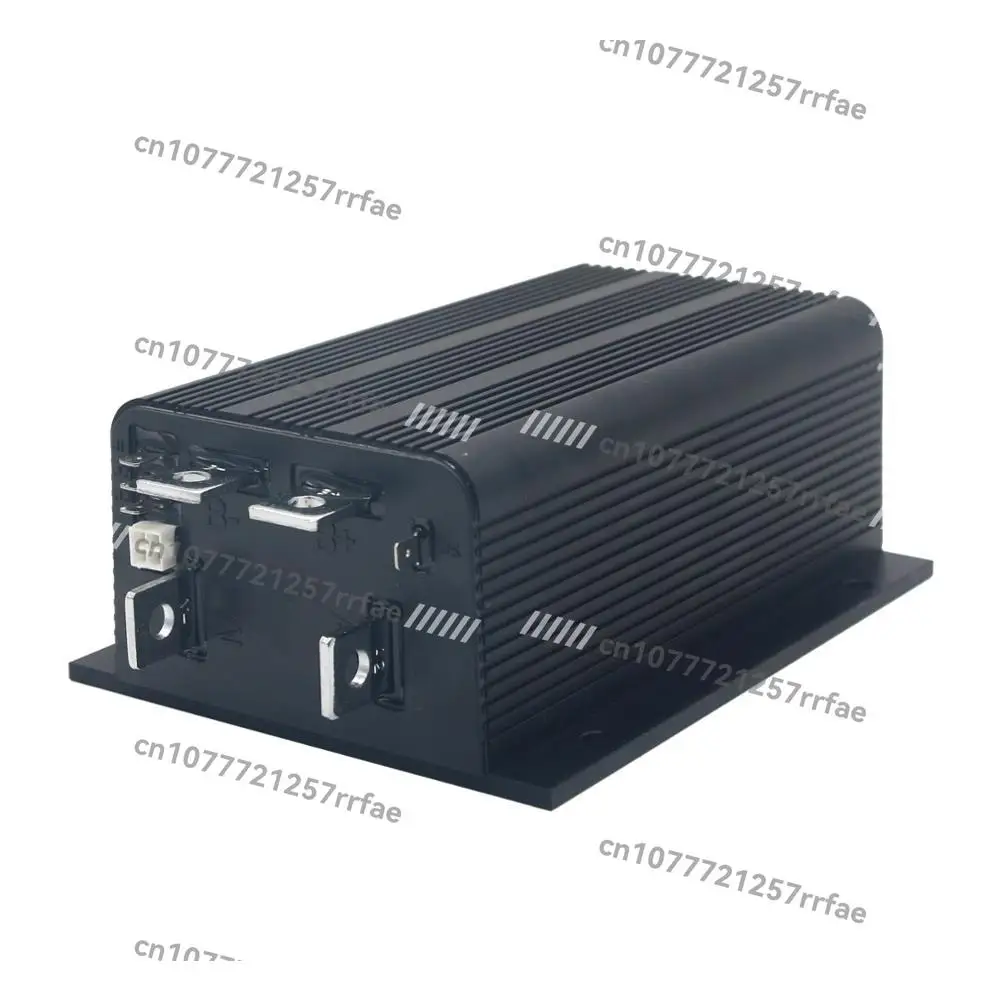 

500A Industrial DC Motor Controller P125M-5603 | 12-60V Speed Regulator | CNC & Robotics Drive