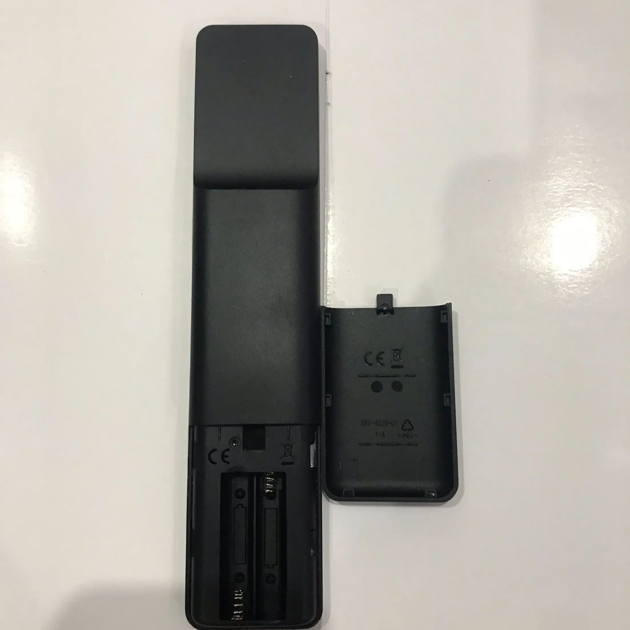 Compatible with SANSUI, Caixun, and THOMSON ONVO SMART TECH TV remote controls