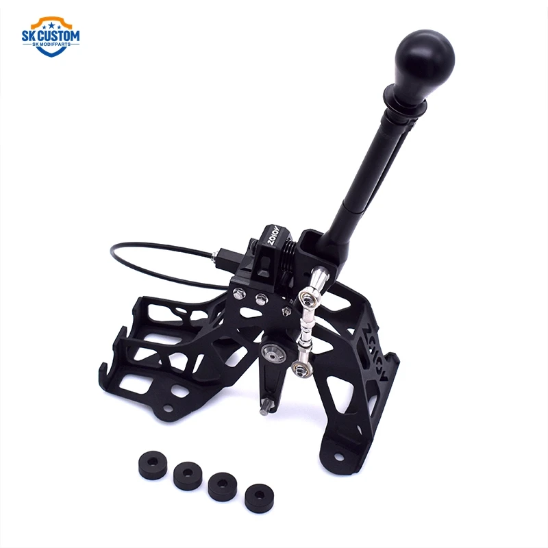 Manual Transmission Short Shifter For Toyota Yaris GR Quick Shifts