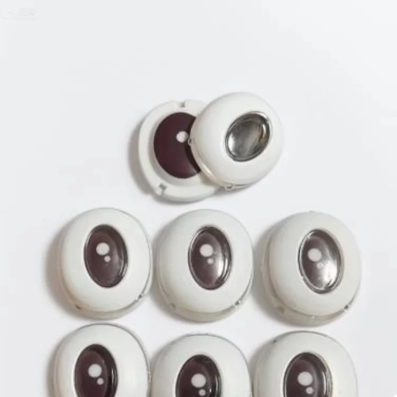 New For 17cm L Doll Fit Handmade DIY Doll Eye Accessories Create Exquisite Details Exquisite Doll Eye Accessories