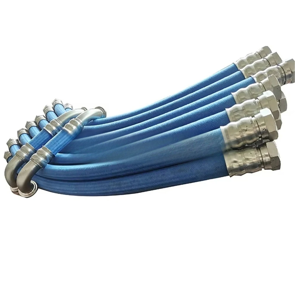 Atlas Copco 1625404500 Air Hose High Pressure Resistant Compressor Spare Part