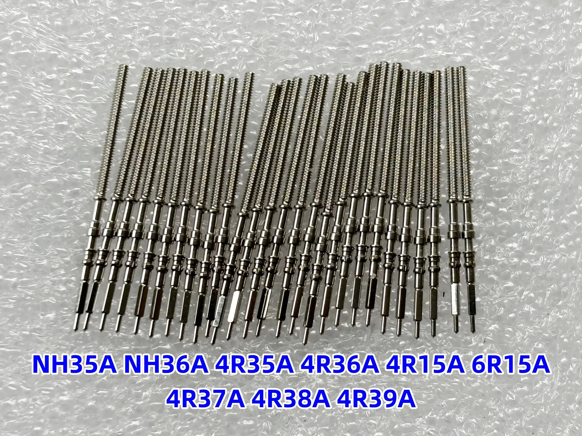 ムーブメント付きハンドルバーアクセサリー,機械式時計部品,コアタップ,ムーブメントのメンテナンス,nh35,nh36,1個