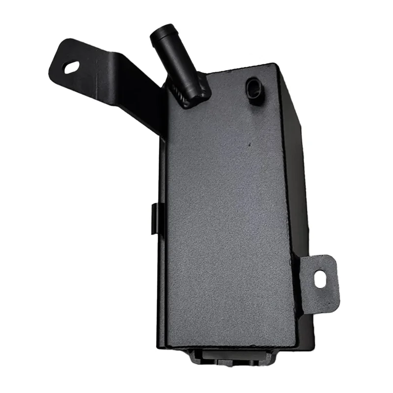 

Reservoir Tank For Engine Coolant Overflow Recovery-Aluminum Sensor For Chevy Silverado 1500 HD Suburban Tahoe 1999-2007