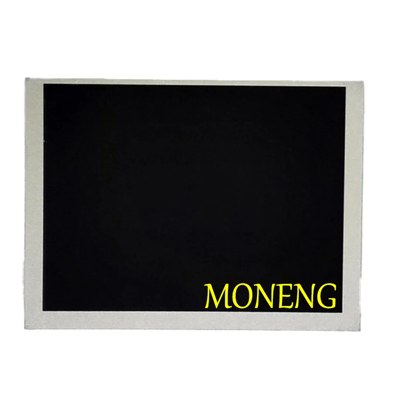 

New Original 5 inch 640X480 LCD Monitor AT050TN22 V.1 5" 640(RGB)×480, VGA 160PPI LCD Screen Display Panel