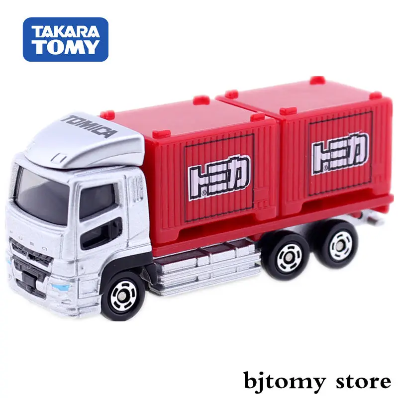 Рисунок 4 - TAKARA TOMY 85-точечный грузовик
