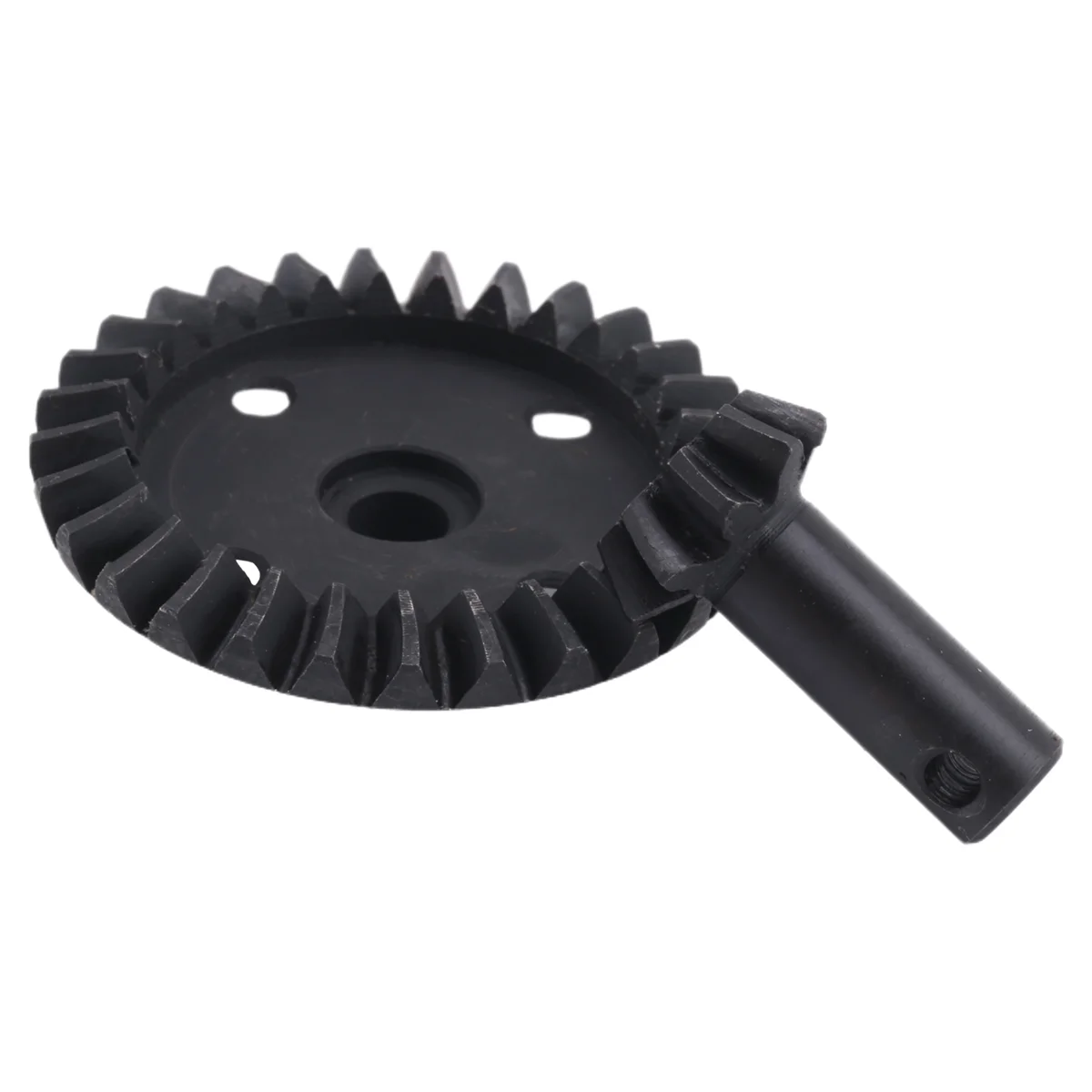 Горячий привод, коническая дифференциальная шестерня Ggear, подходит для 1/8 HPI Racing Savage XL FLUX Rovan TORLAND Monster, бесщеточные детали грузовика
