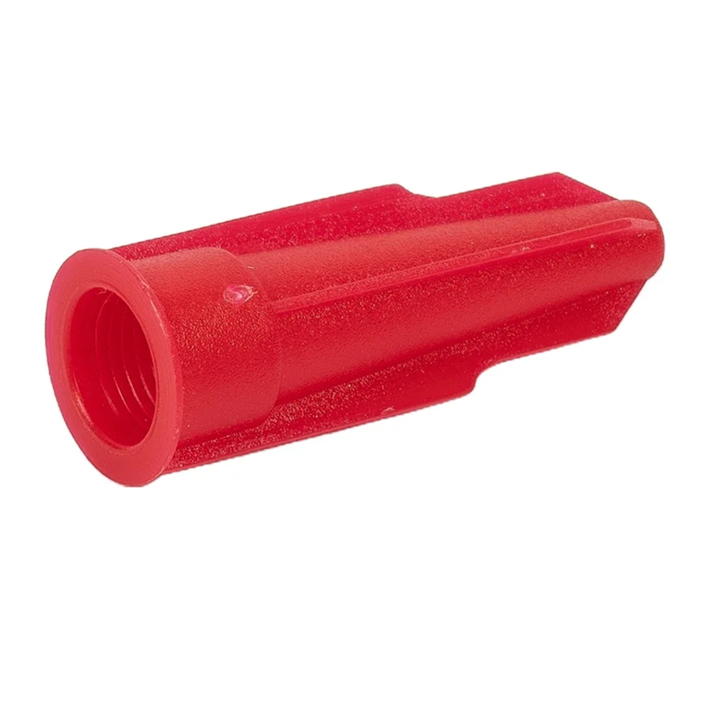 Capuchon de buse en silicone pour porte et fenêtre, pointe de cartouche, colle de sol en verre, outils de calfeutrage, silicone de remplacement refermable, tube, 20 pièces