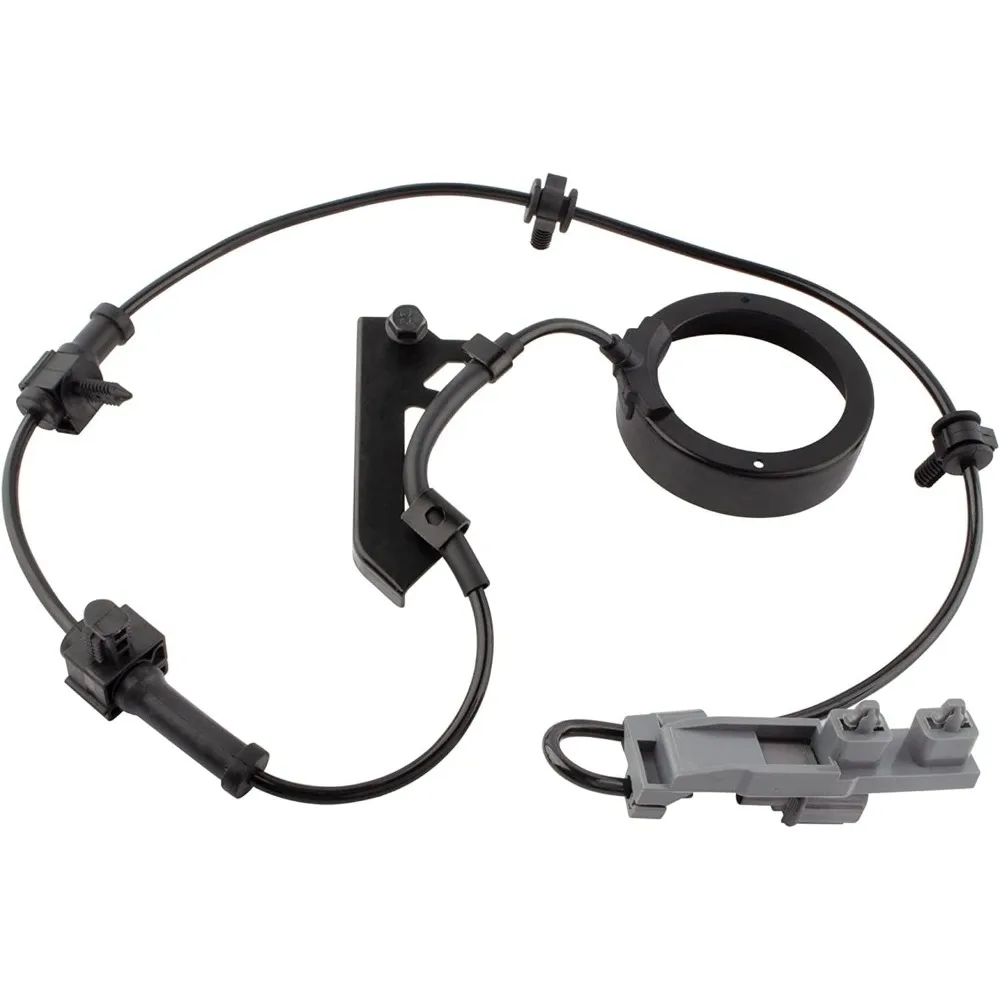 15176997 Front Left Side ABS Wheel Speed Sensor For Chevrolet Colorado GMC Canyon 2004~2008 Isuzu I-350 2006 OEM 15170662 726553