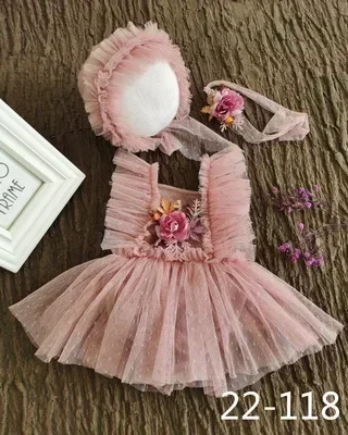 Vêtements de photographie pour nouveau-né, robe, chapeau, bandeau de sauna, accessoires photo pour bébé, vêtements de séance photo en studio, tenues pour bébé, ensemble de 3 pièces