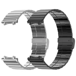 Metal Bracelet For Amazfit T REX 3 Stainless Steel Watchband For Amazfit T-Rex 3 Smart Watch Strap For amazfit t rex 3 Wristband