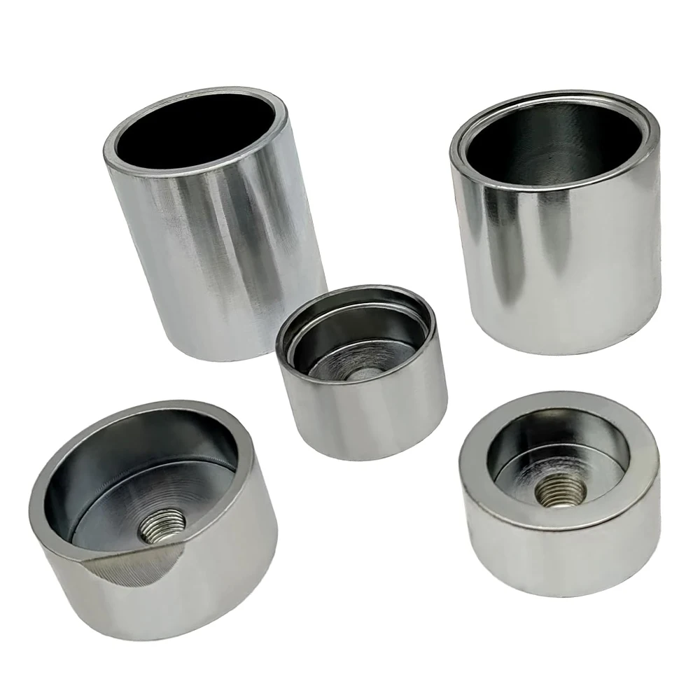 차동 및 액슬 부시 분해 키트, 컨트롤 암 부싱 및 볼 조인트 제거 키트, BMW E36, 46, E38, 39, E60, 61, E31 에 적합