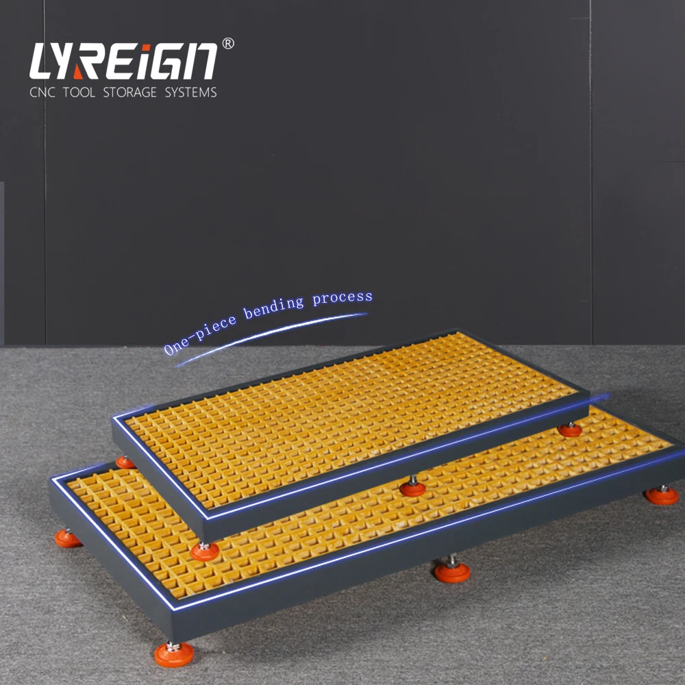 Factory Foot Pedal Fiberglass CNC Machine Tool CNC Foot Pad Anti-slip Load-bearing Custom Foot Pedal