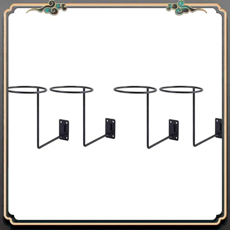 

B11A-4 Pack Motorcycle Accessories Helmet Holder Helmet Hanger Rack Wall Mounted Hook For Coats, Hats, Caps