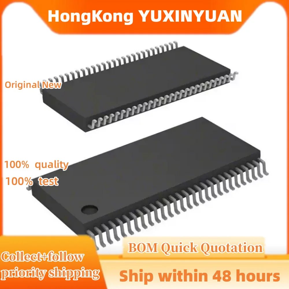 1PCS  CY7C68013A-56PVXC CY7C68013A SSOP-56 IN STOCK