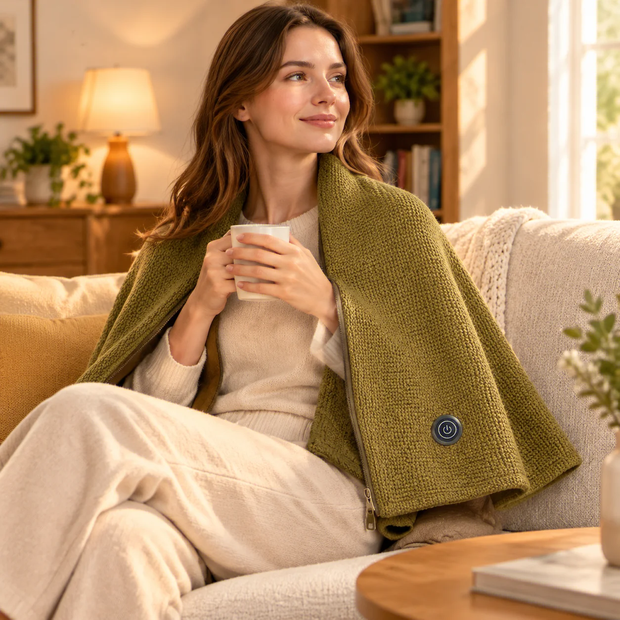 Thumbnail 4 - #16 Best Electric Blankets to Buy In 2026