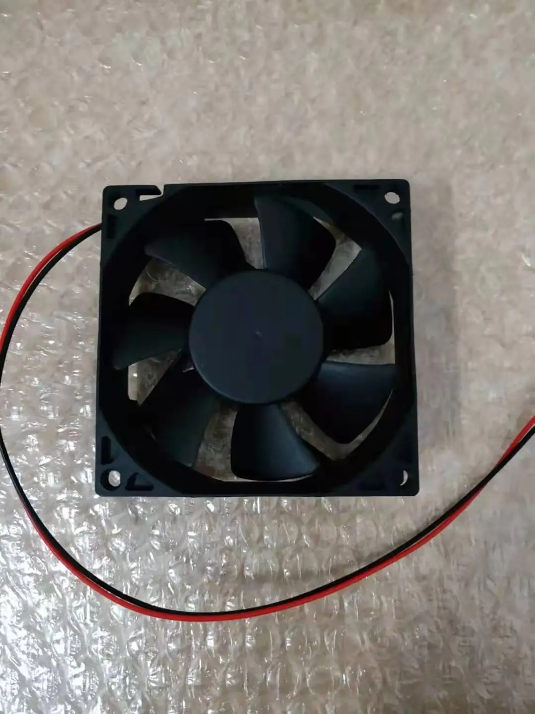 جديد الأصلي AD0812XB-A72GL 12V 0.55A 8025 80x80x25 مللي متر مروحة التبريد المبرد