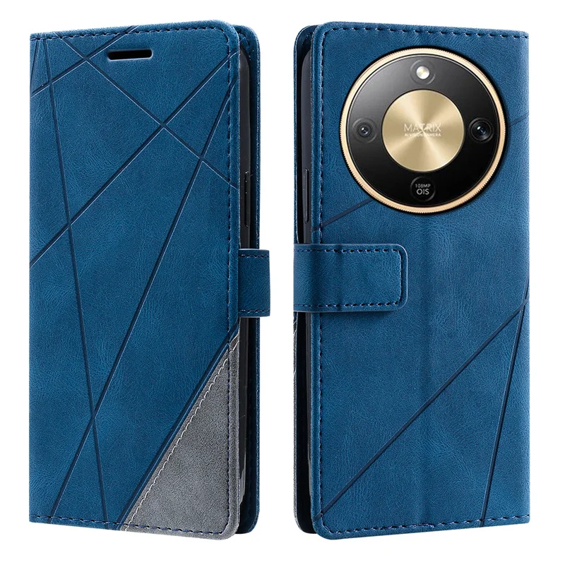 Leather Case Magic …