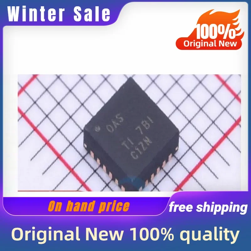10PCs (IC) new original bq24610rger OAS vqfn24 quality goods