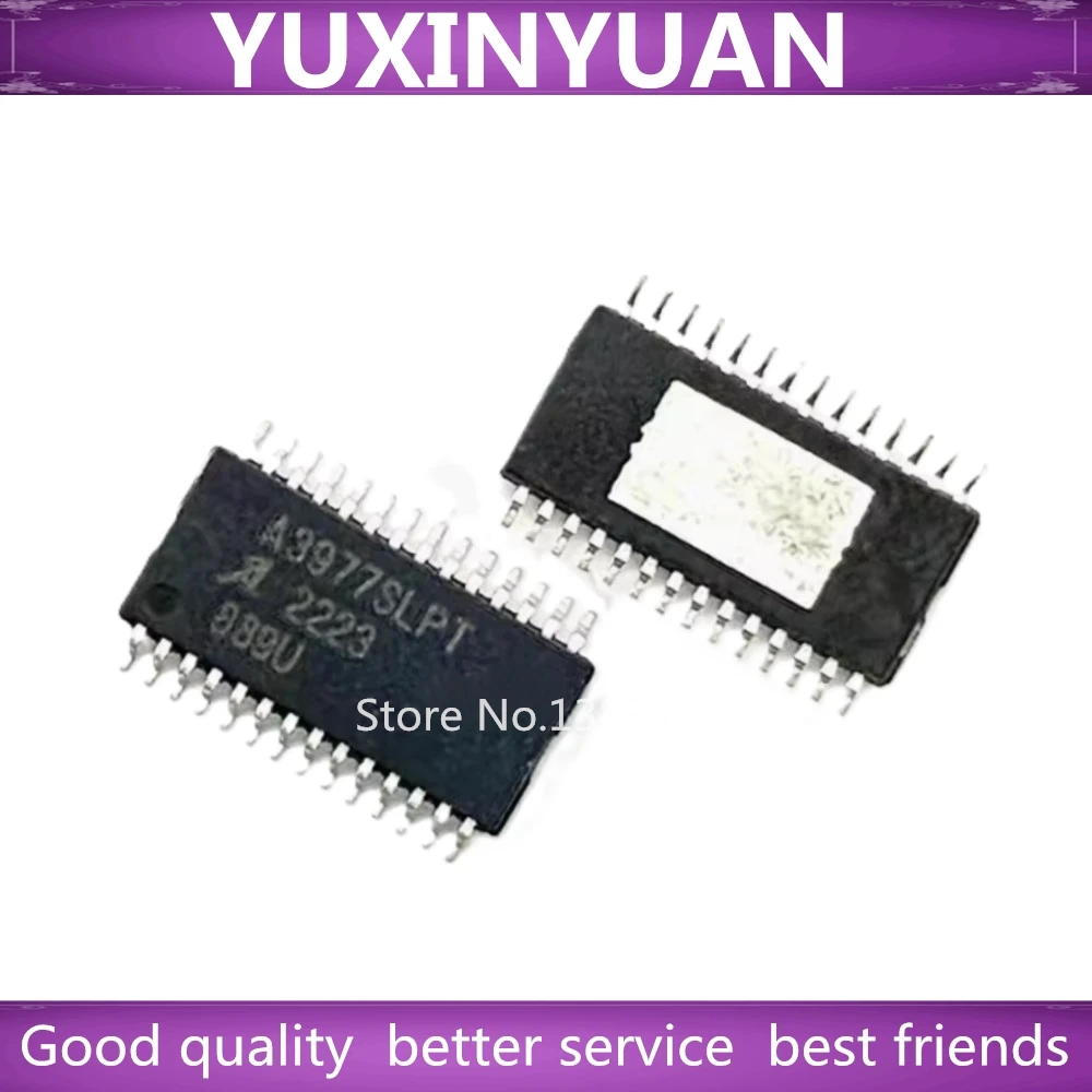 10PCS free shipping A3977SLPT A3977 SOP new original