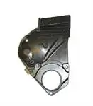 0320 S2 inner timing cover bottom cover for xo SAXO x x x V V aluminum block 1.6 8V aluminum block