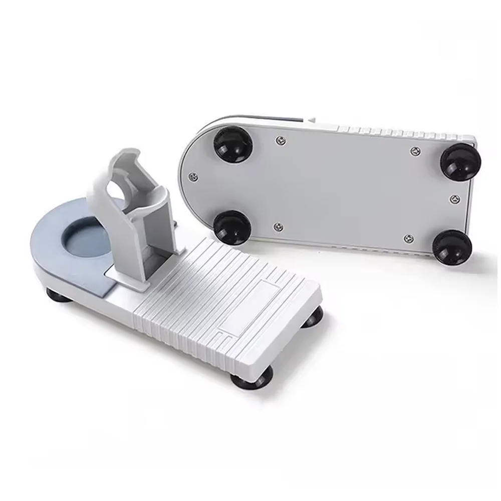 

1-5 PCS Glue Gun Base Hot Melt Glue Gun Stand Glue Gun Household DIY Repair Tool Heating Hot Melt Glue Machine Base