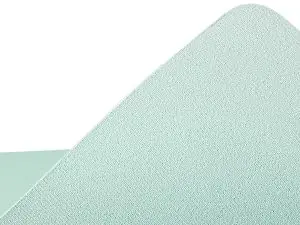 Non-Slip Desk Mat, Waterproof Desk Pad Table Protector, Large Mouse Pad Leather Writing Mat with Suede for Office /Home/Decor