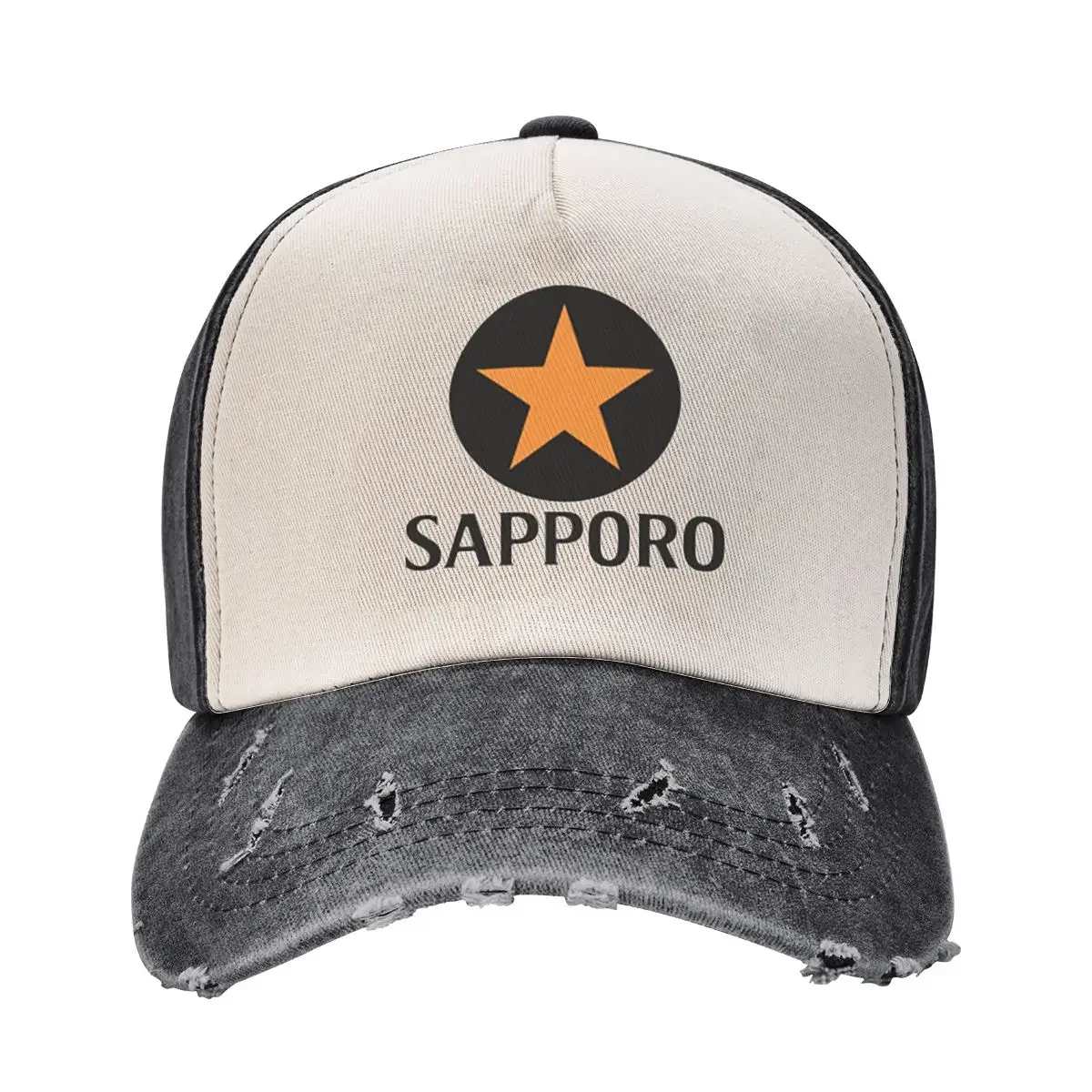 sapp poro brew Baseball Cap Fashion Beach Christmas Hat Visor Women Men's