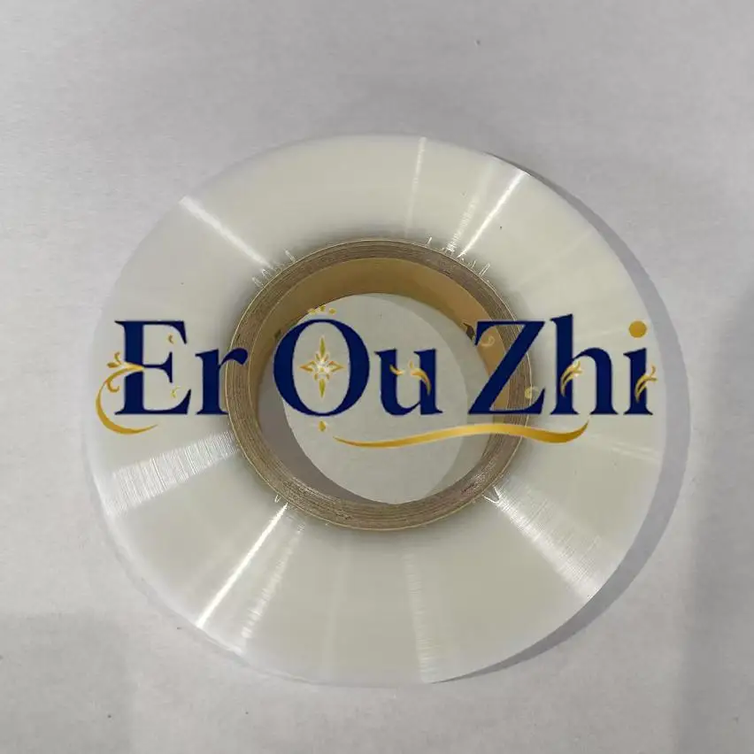 Composite Heat Shrinkable Tape, High Temperature Shrinkable Tape 25mm