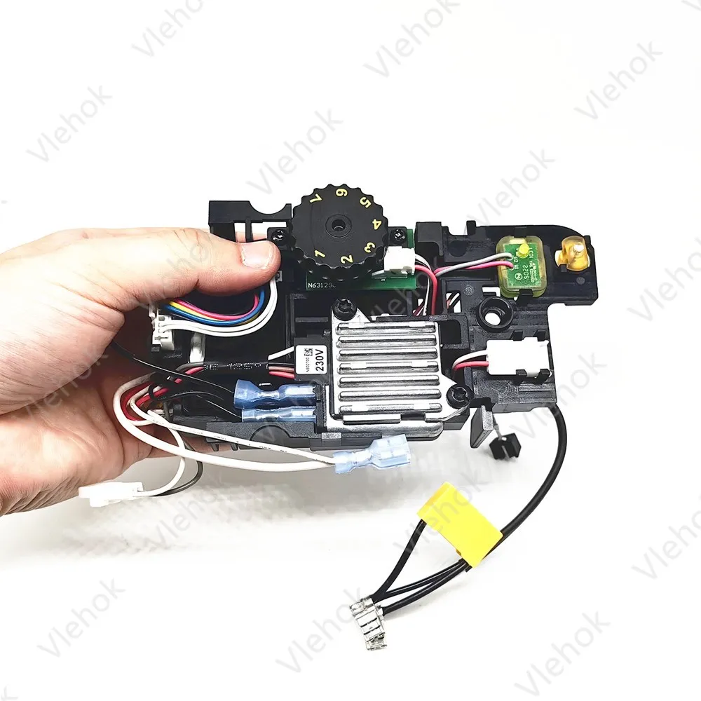 Controller module FOR DEWALT D25733 