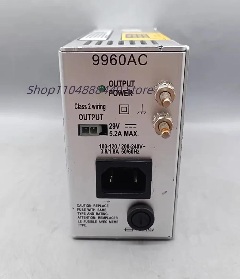 

9960AC Industrial power supply