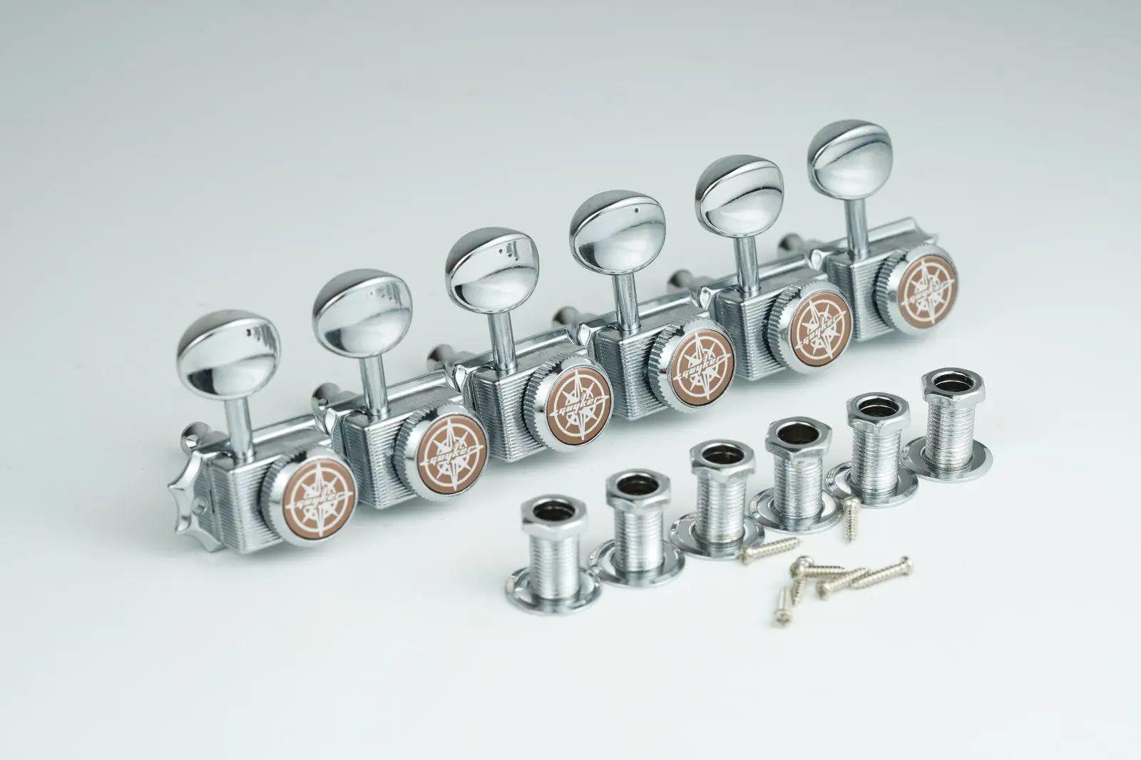 Thumbnail 3 - #35 Top Guitar Tuning Pegs Picks for Every Budget