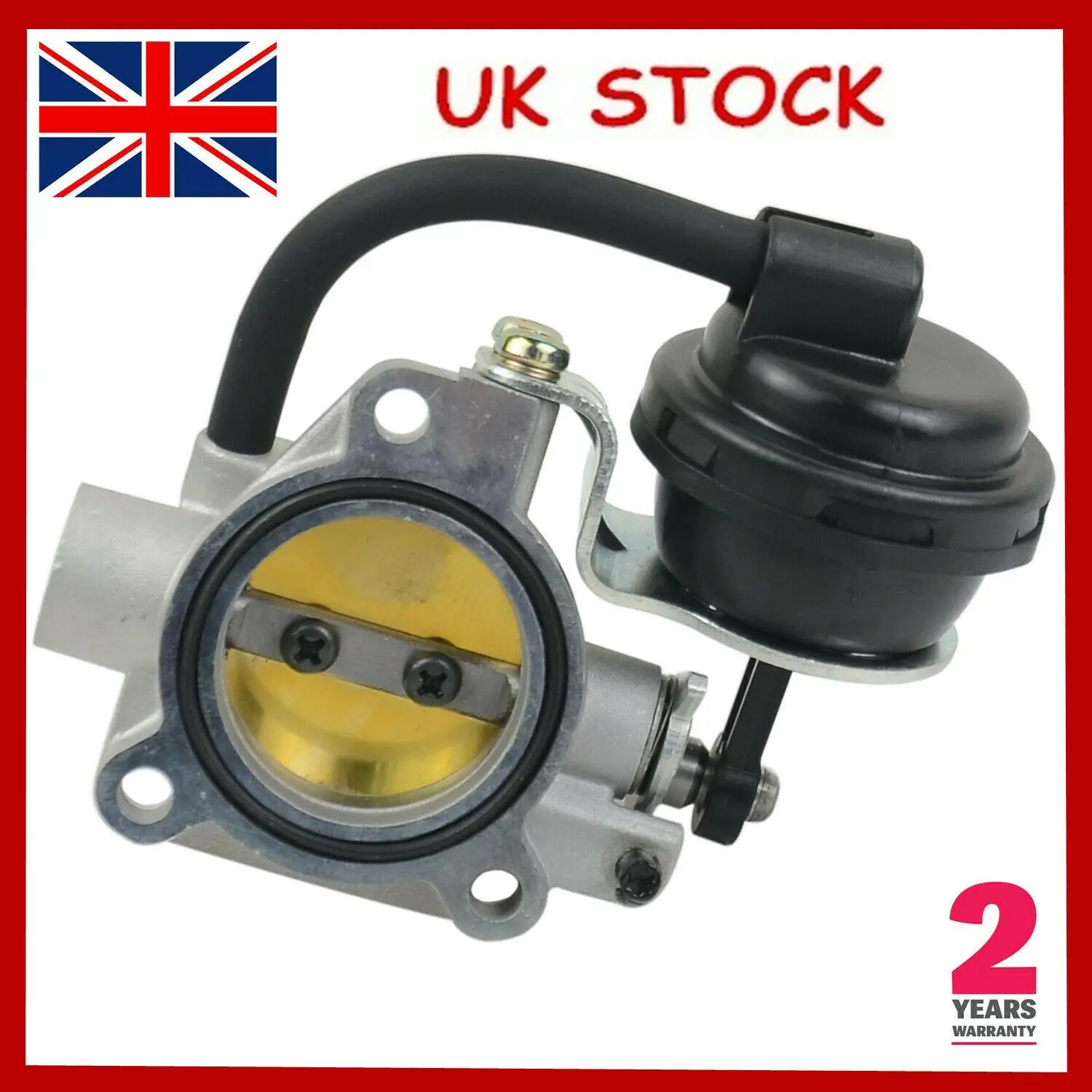 AP03 Supercharger Bypass Shut Off Valve for Mini Copper S R52 R53 1.6L 2000-2007 11617568423