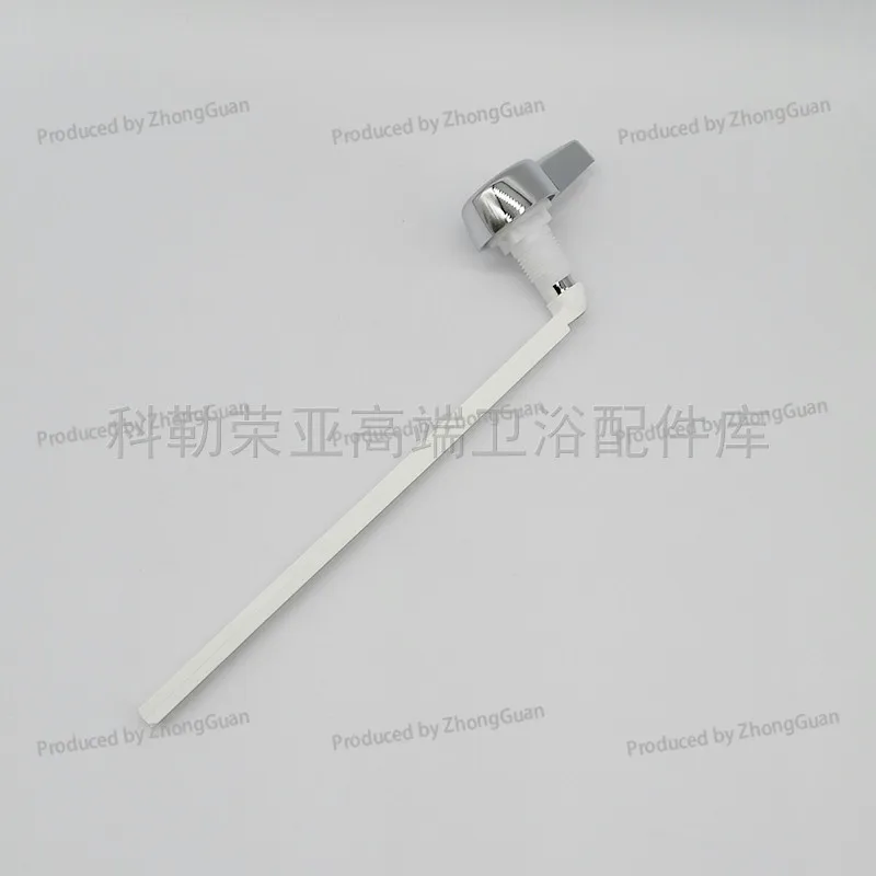 For Kohler Toilet Flush Handle - Genuine Original Part, Toilet Tank Side Button Lever, Repair Accessory 1005309