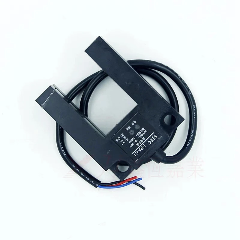 Suitable for Jiangnan Jiajie Elevator Level Sensor KPA-01 Level Induction Switch Photoelectric Switch Replacement