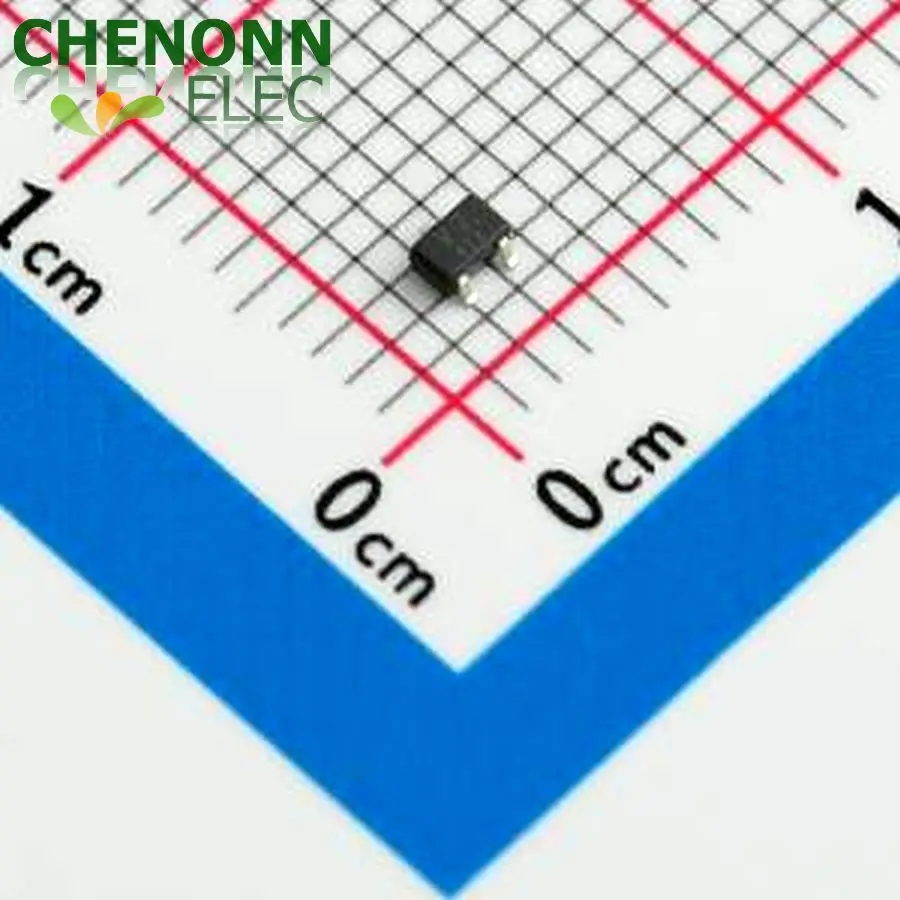 100PCS/LOT DF3D29FU,LXGF (TVS Diodes)