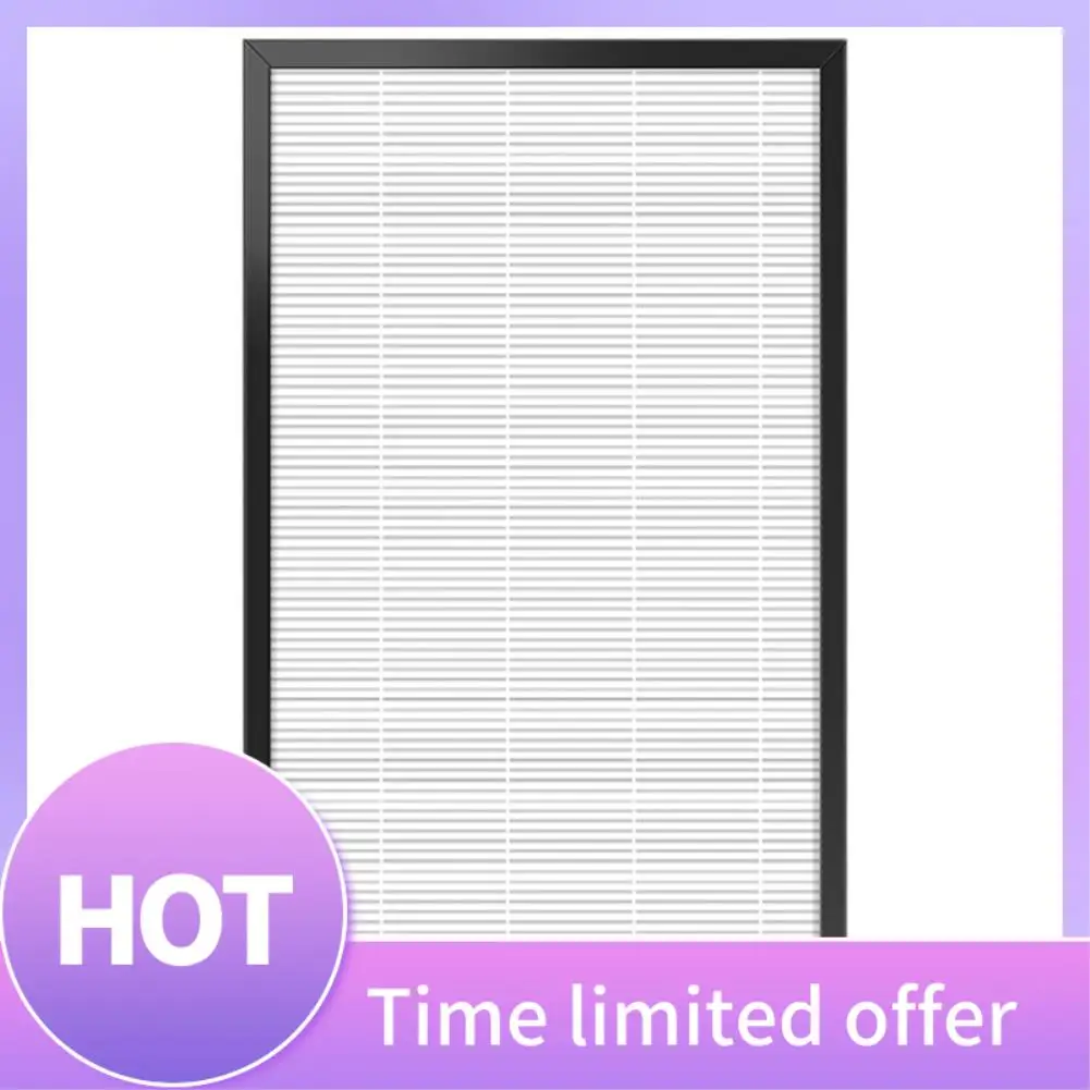 

A11R подходит для фильтра очистителя воздуха Panasonic ZXGP/ZXGD F-VXG70C, дезодорирующие фильтрующие элементы Hepa для сбора пыли