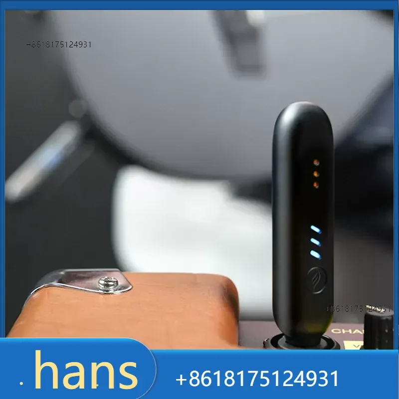 2026 Factory Direct Sales Enya enya guitar WB1 wireless transmitter receiver audio transceiver musical instrument universal view 2