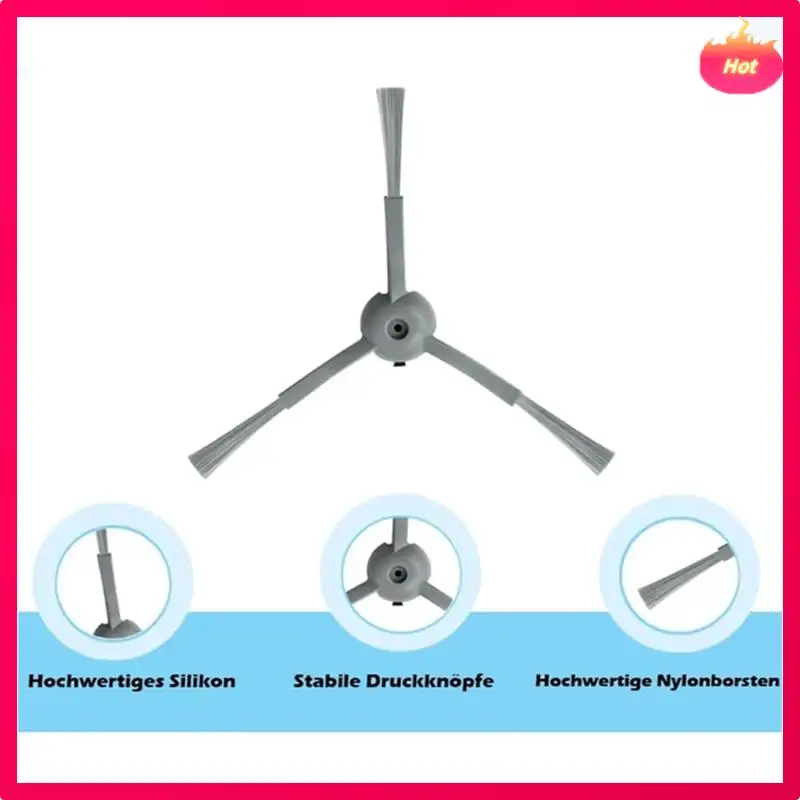 AD-For Eufy Clean L50 /L50 SES /L60 /L60 الهجين جهاز آلي لتنظيف الأتربة مكنسة كهربائية قابل للغسل تصفية كيس لجميع الغبار اكسسوارات عدة