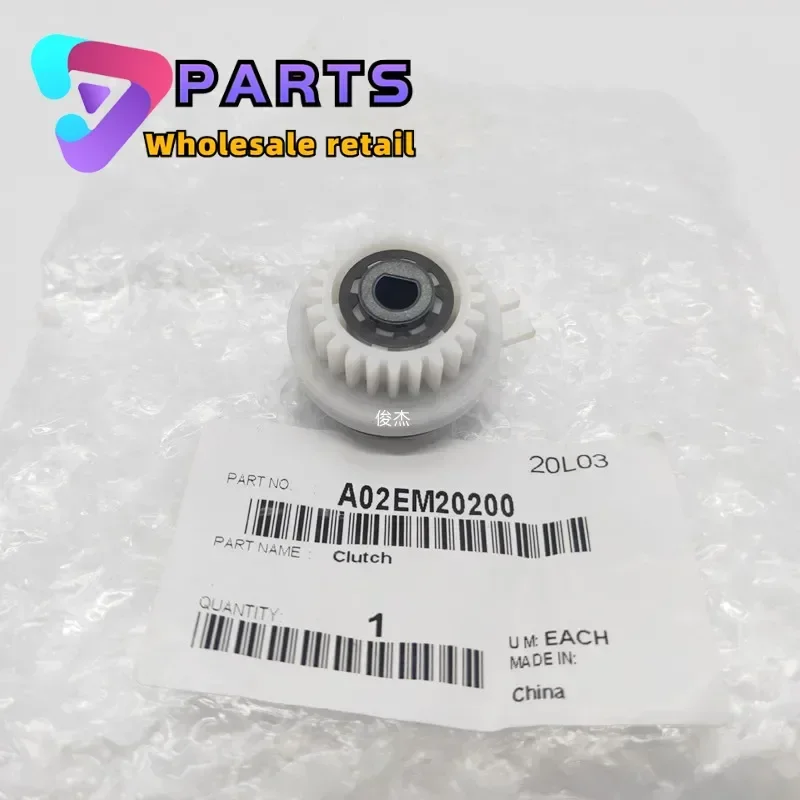 

Сцепление A02EM20000 A02EM20200, новинка 100%, сцепление для Konica Minolta Bizhub C224 C284 C364 C454 C554 C221 C281 C224e, 1 шт.