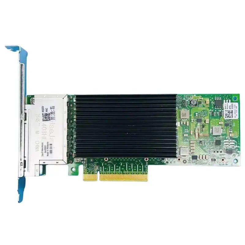 

WAF For Dell Intel X710-T4L Four Port 10 Gigabit Electricity Mouth Network Card CN-0K5DDV 0K5DDV K5DDV