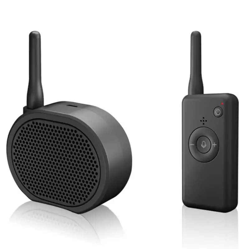 AA84 Drone Speaker …