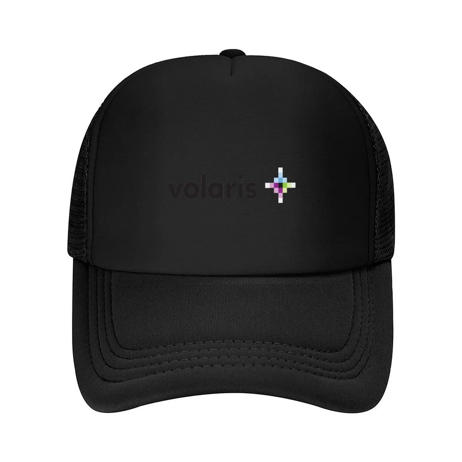 قبعة بيسبول بشعار Volaris قبعة رجل للشمس قبعة أطفال عصرية قبعة جولف للرجال قبعات نسائية
