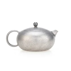 Keith Titanium Teapot Outdoor Camping Tea Maker 250ml  Ti3921