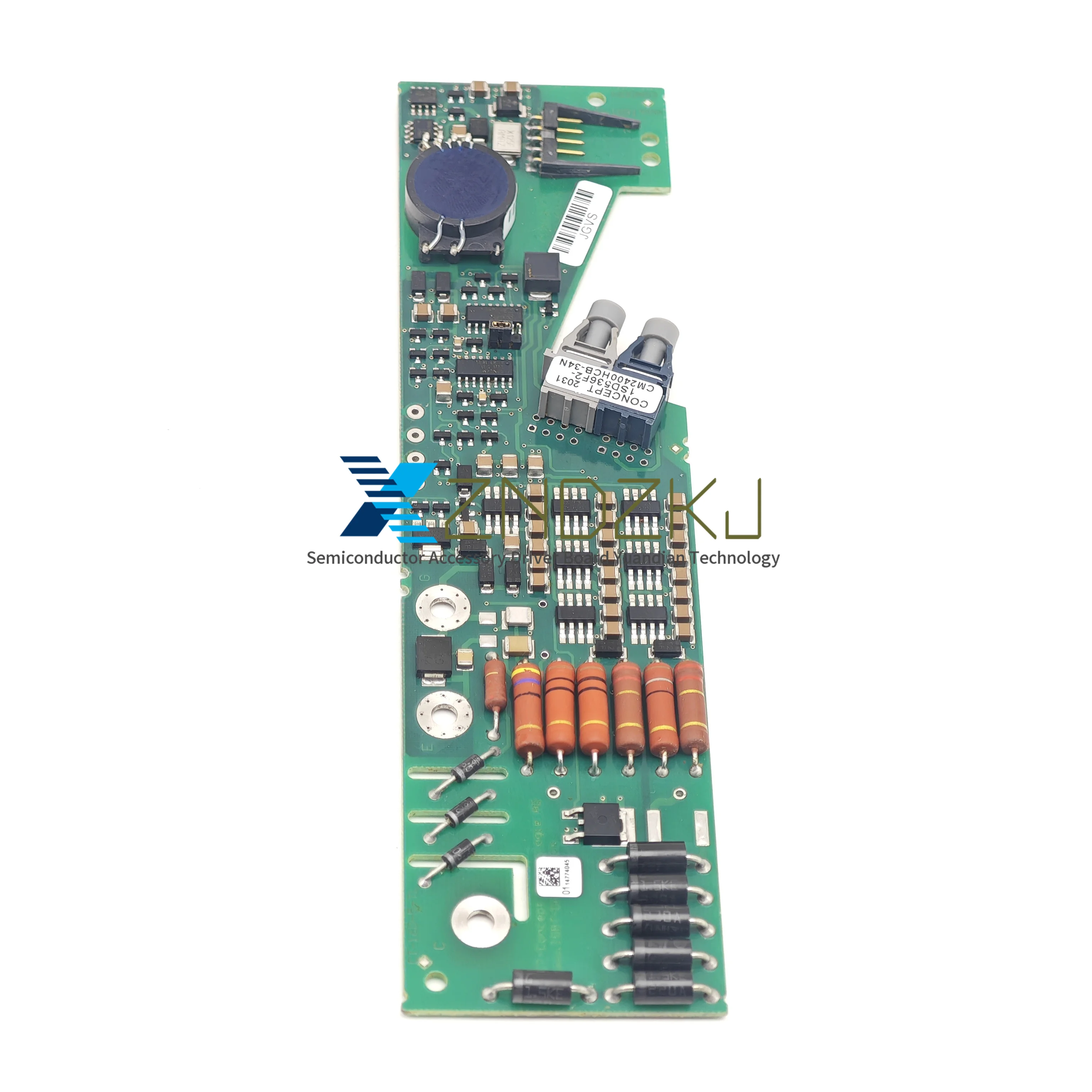 

1SD536F2-FD1200R17KE3-K-B2 1SD536F2-FZ2400R17HP4 1SD536F2-CM1200E4C-34N 1SD536F2-CM2400HCB-34N 1SD536F2 New Single driver board