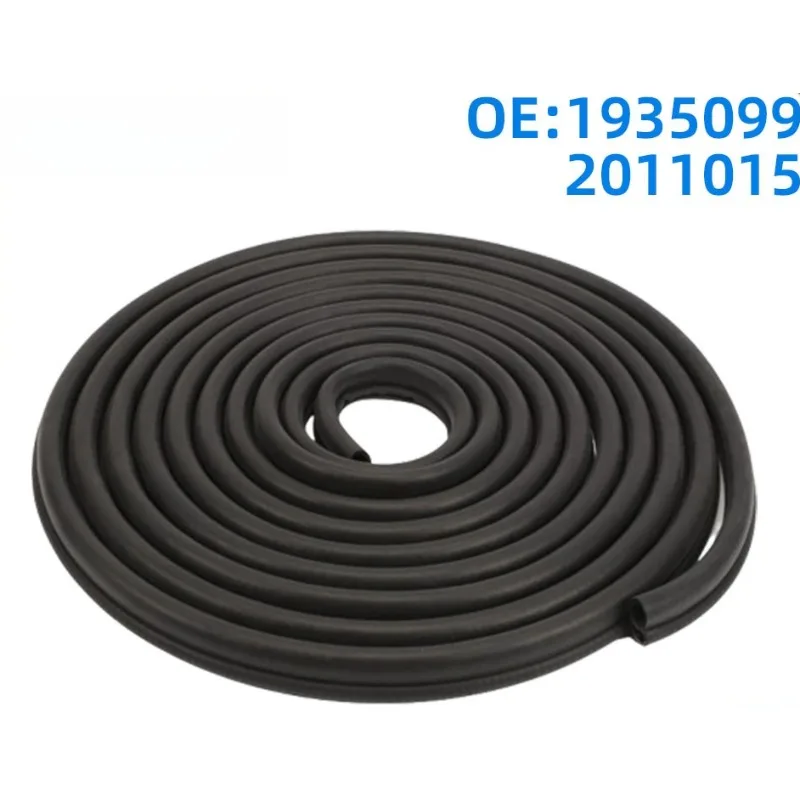 

1935099 2011015 for Ford Transit 2013-2024 Transit Rear Cargo Door Seal Rubber Weatherstrip Brand New