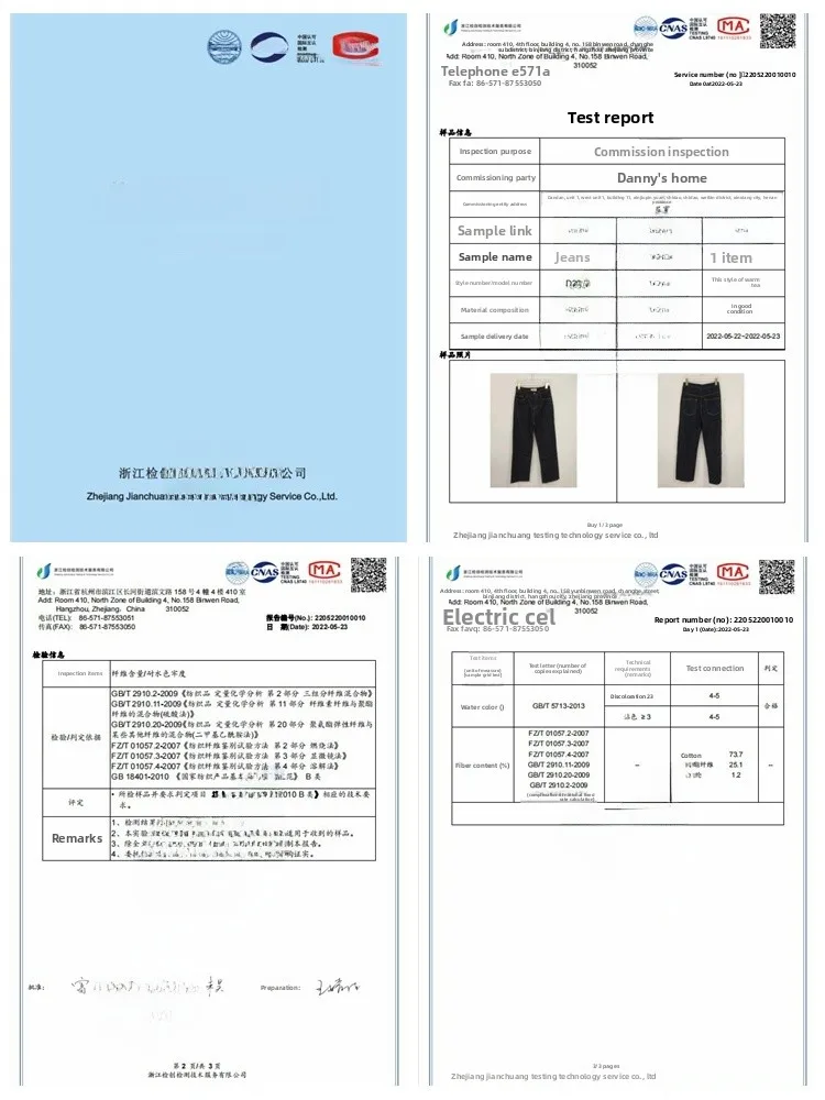 

Невыцветающие высокие талии для похудения темно-синие эластичные свободные прямые повседневные джинсовые длинные брюки осень-зима весна-лето джинсы