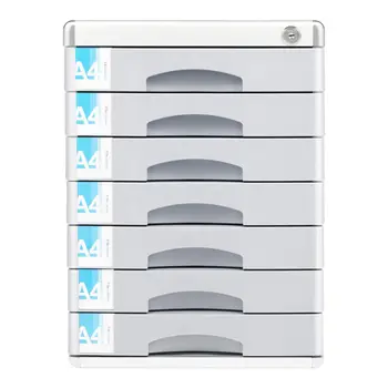 8 最佳銷售 A4 盒子 - №6