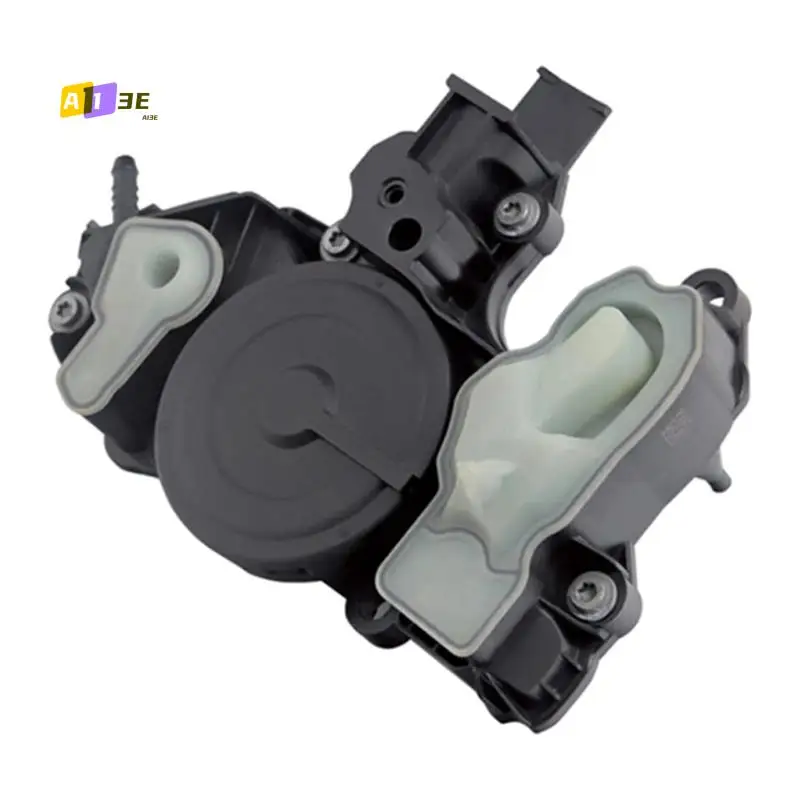 

A03E-Car Oil-Water Separator Crankcase Exhaust Valve For A3 A4 A5 A6 Q5 Q7 S3 Golf 1.8 2.0 06K103495BL