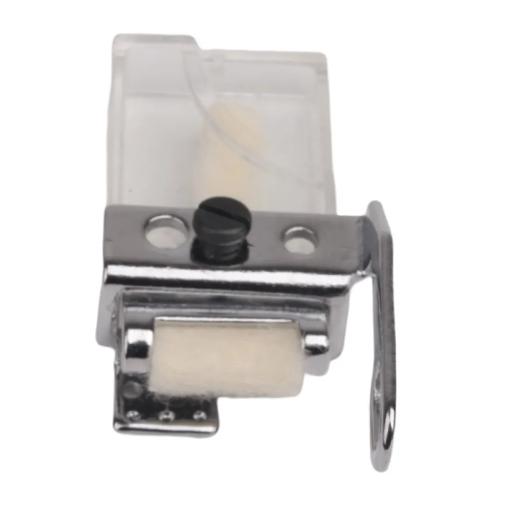 Industrial Overlock Sewing Machine Spare Parts For SIRUBA 737/747/757 Silicone Oil Tank KG12